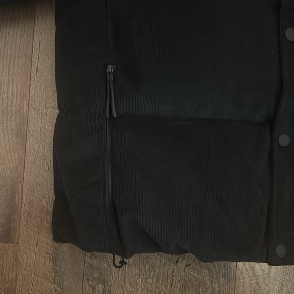 Converse Corduroy Winter Jacket - Picture 3 of 7